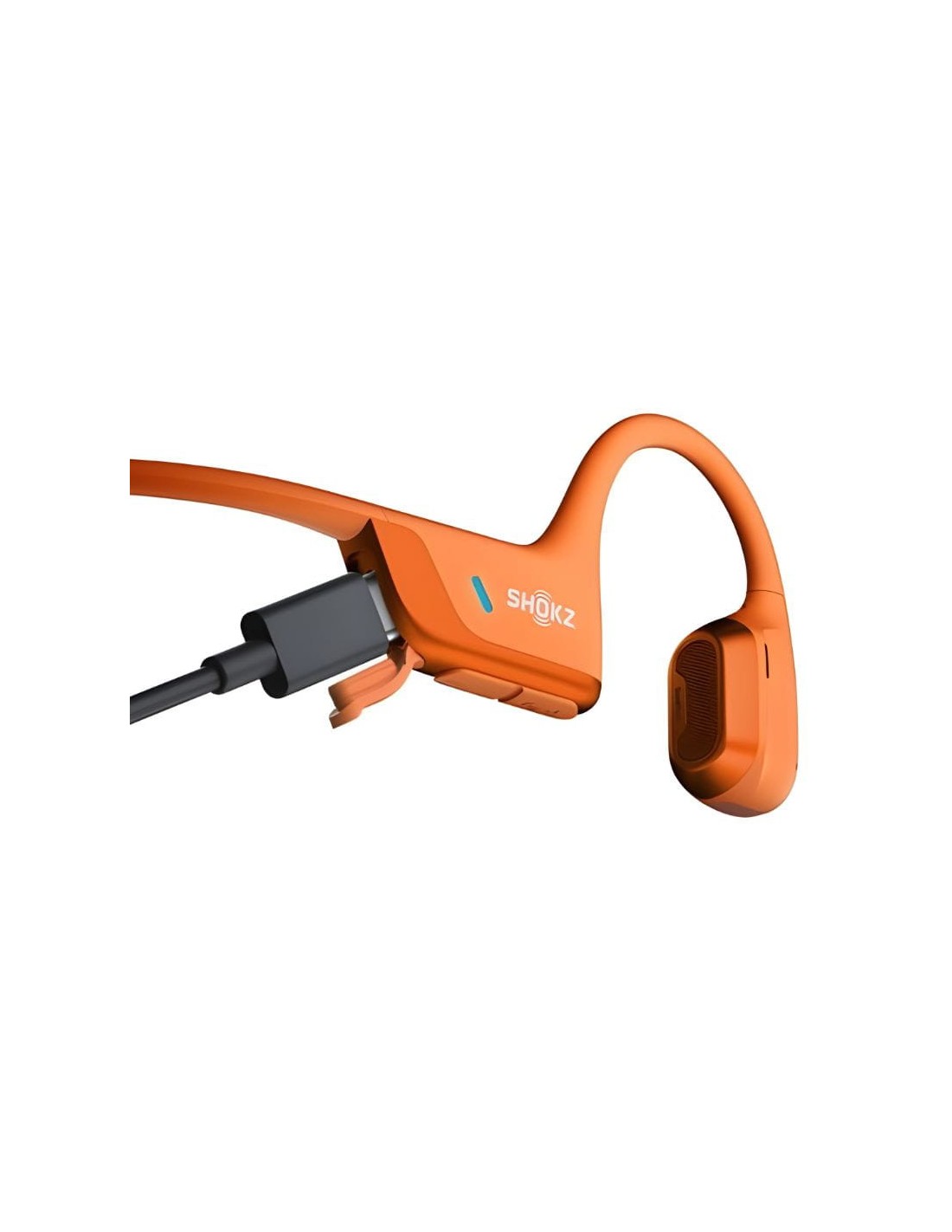 Shokz OpenRun Pro 2 Naranja | Auriculares en Logroño