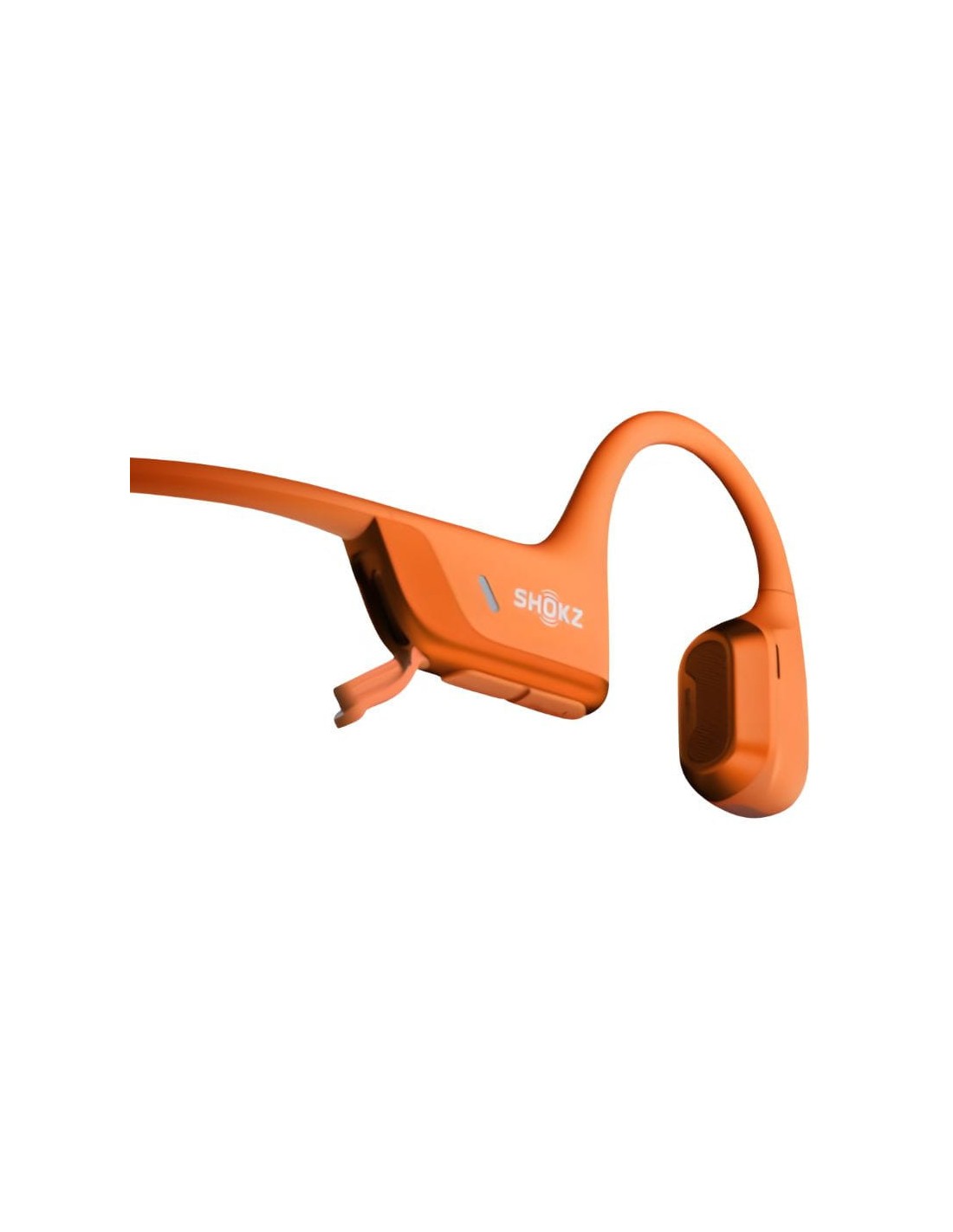 Shokz OpenRun Pro 2 Naranja | Auriculares en Logroño