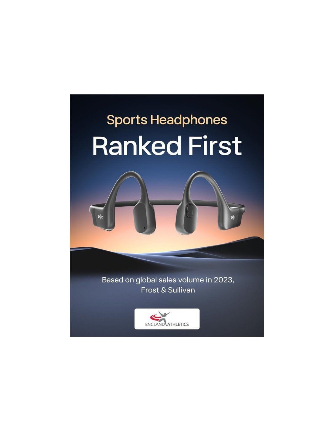 Shokz Openrun Mini Negro | Auriculares en Logroño