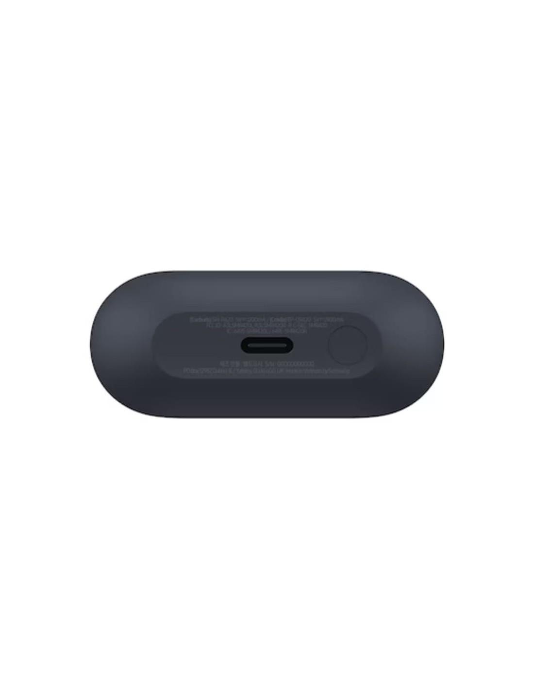 Samsung Galaxy Buds3 FE R420 Negro | Auriculares en Logroño