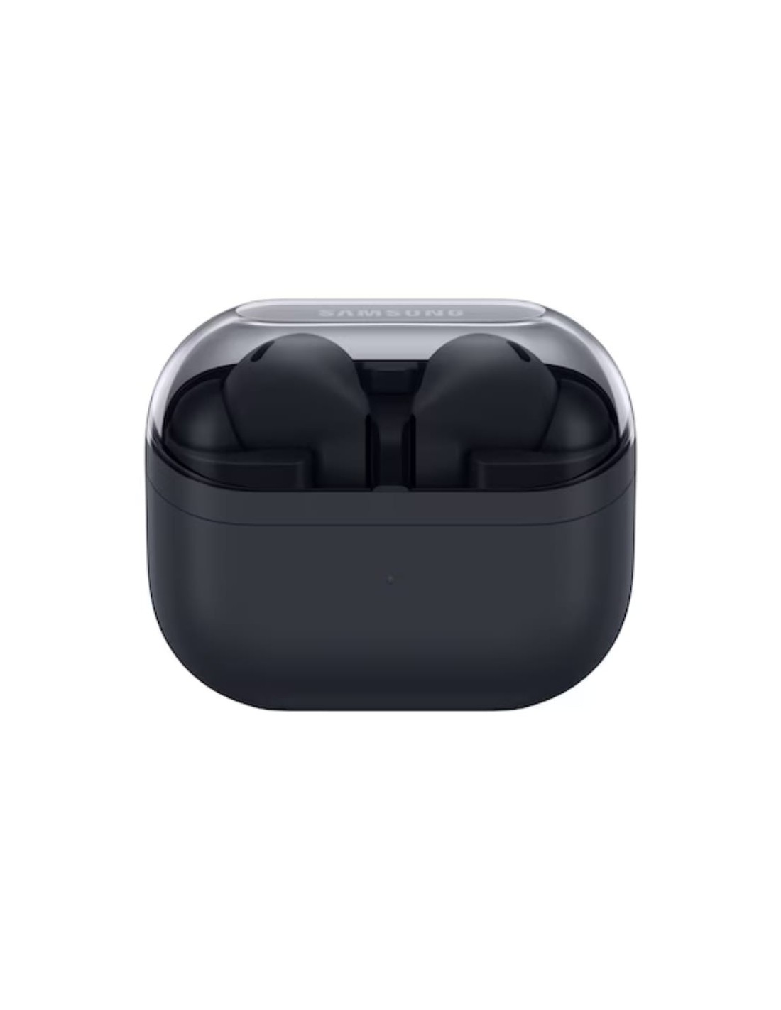 Samsung Galaxy Buds3 FE R420 Negro | Auriculares en Logroño