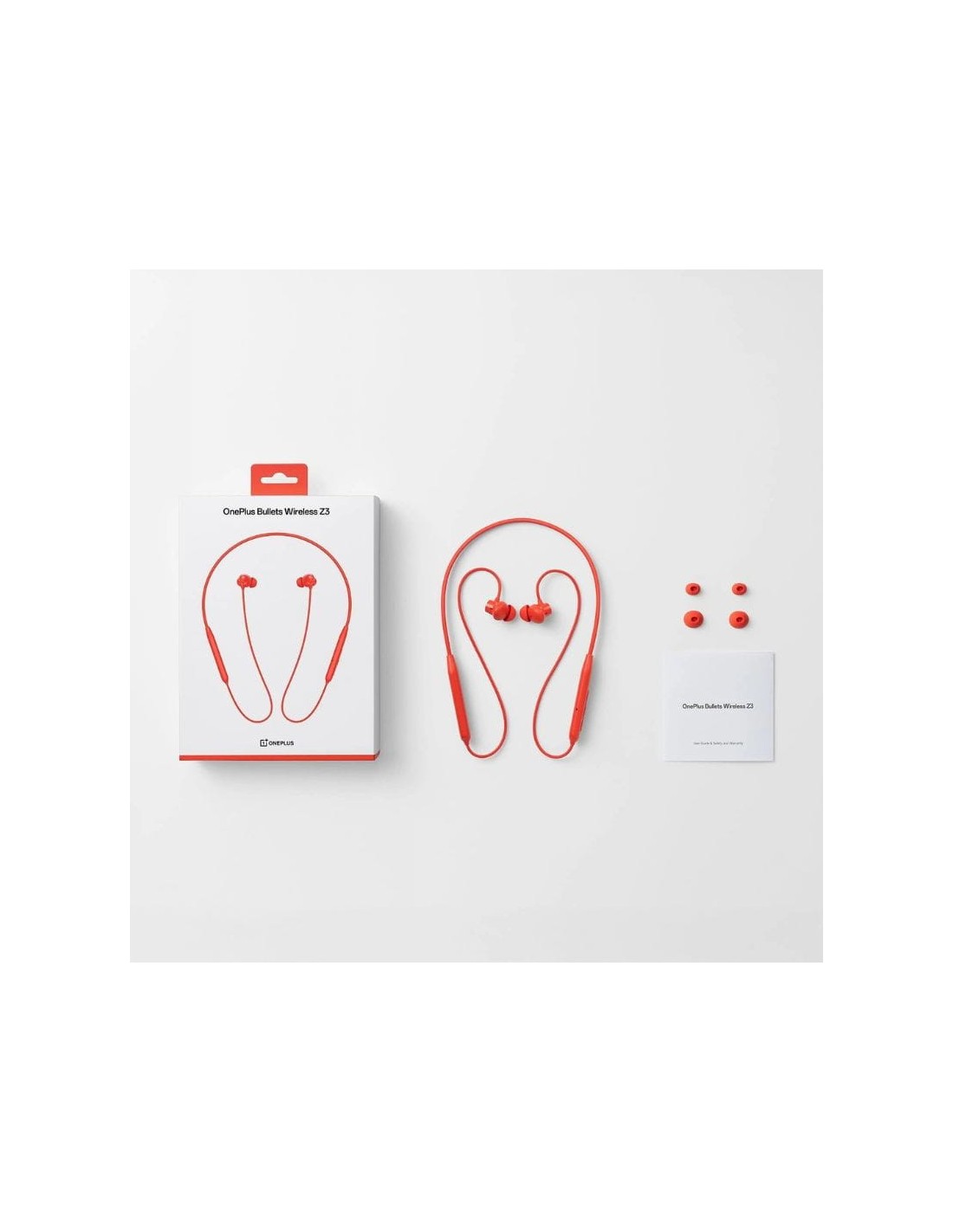 OnePlus Bullet Z3 | Auriculares en Logroño