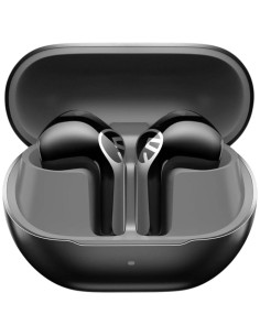 SoundPEATS Air6 HS Negro | Auriculares en Logroño