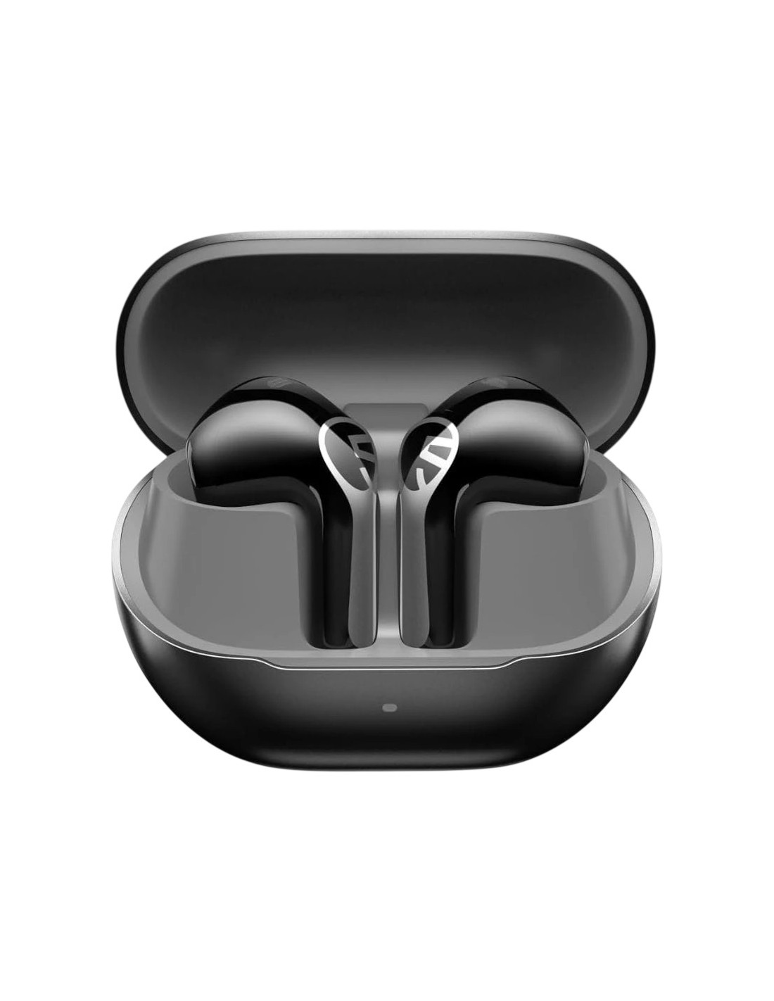 SoundPEATS Air6 HS Negro | Auriculares en Logroño