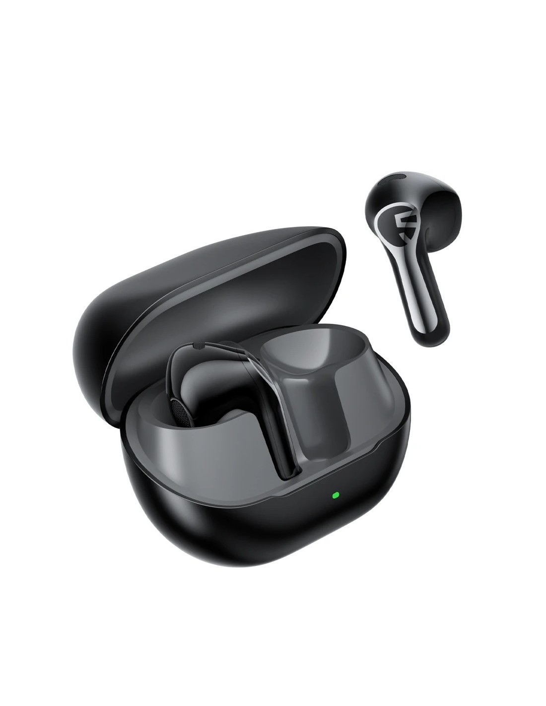 SoundPEATS Air6 HS Negro | Auriculares en Logroño
