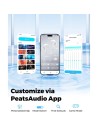 SoundPEATS Q3 PRO | Auriculares en Logroño