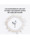 Apple AirPods Pro 3 Blanco | Auriculares en Logroño