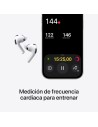 Apple AirPods Pro 3 Blanco | Auriculares en Logroño