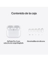 Apple AirPods Pro 3 Blanco | Auriculares en Logroño