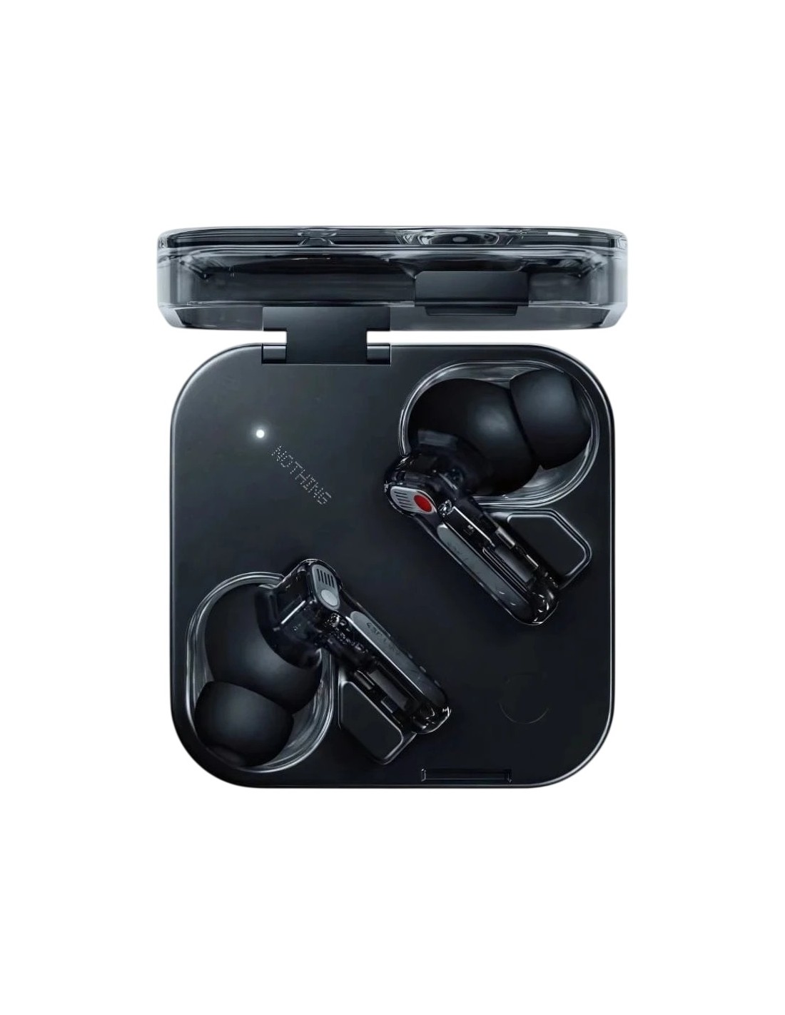 Nothing Ear 3 | Auriculares en Logroño