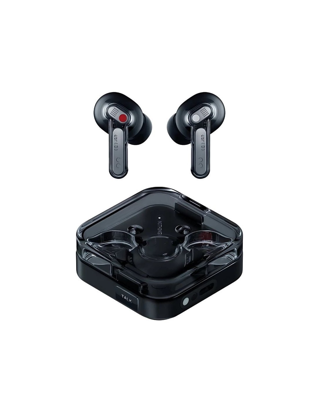 Nothing Ear 3 | Auriculares en Logroño
