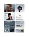 Nothing Ear 3 | Auriculares en Logroño