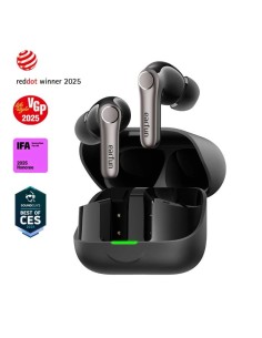 EarFun Air Pro 4+ | Auriculares en Logroño