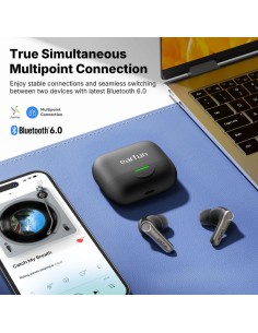 EarFun Air Pro 4+ | Auriculares en Logroño 2
