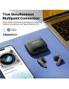 EarFun Air Pro 4+ | Auriculares en Logroño