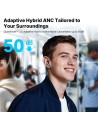 EarFun Air Pro 4+ | Auriculares en Logroño