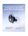 Soundcore Sleep A30 para dormir | Auriculares en Logroño