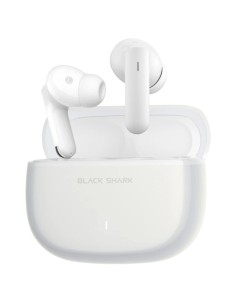 Black Shark T23 Blanco | Auriculares en Logroño