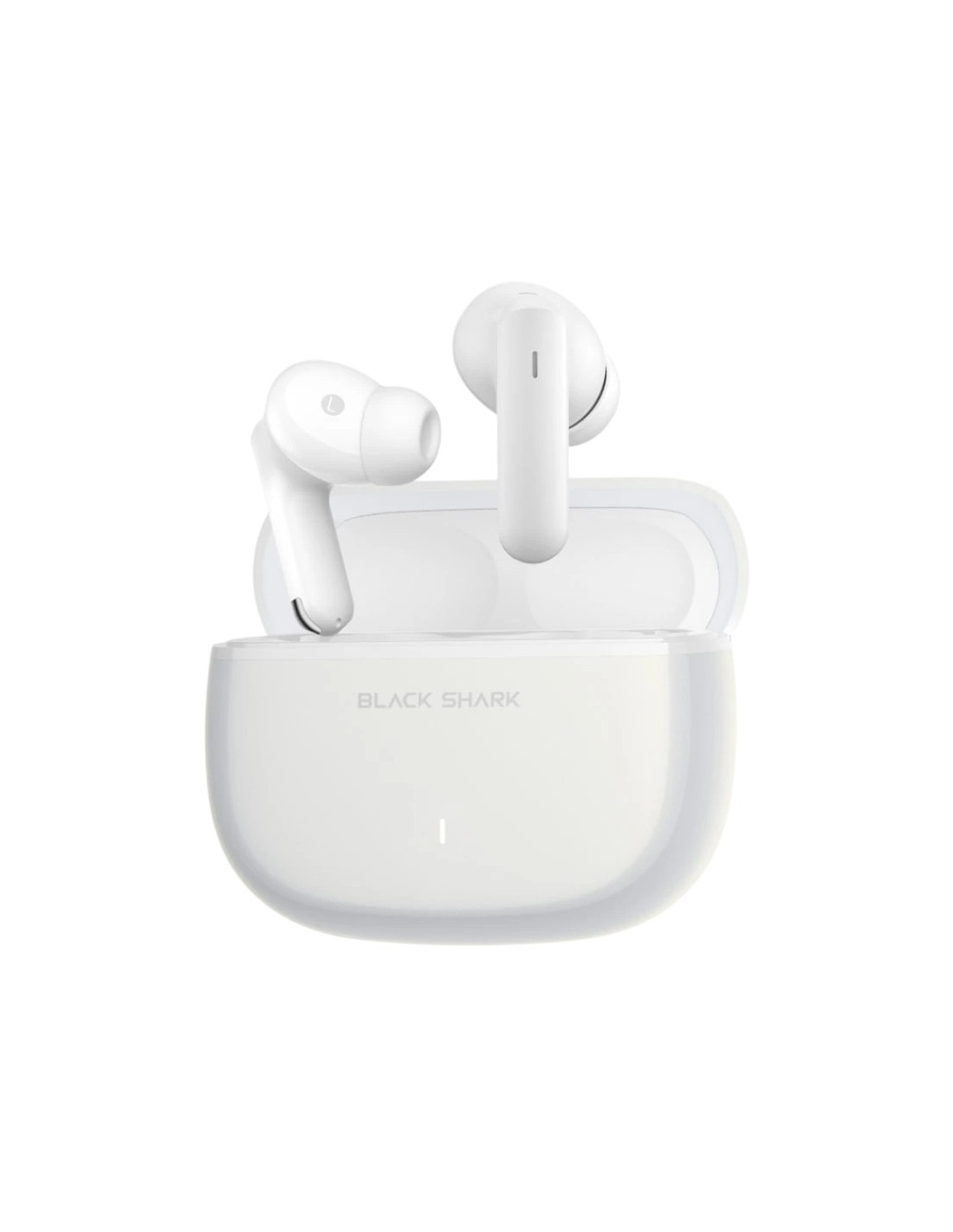 Black Shark T23 Blanco | Auriculares en Logroño