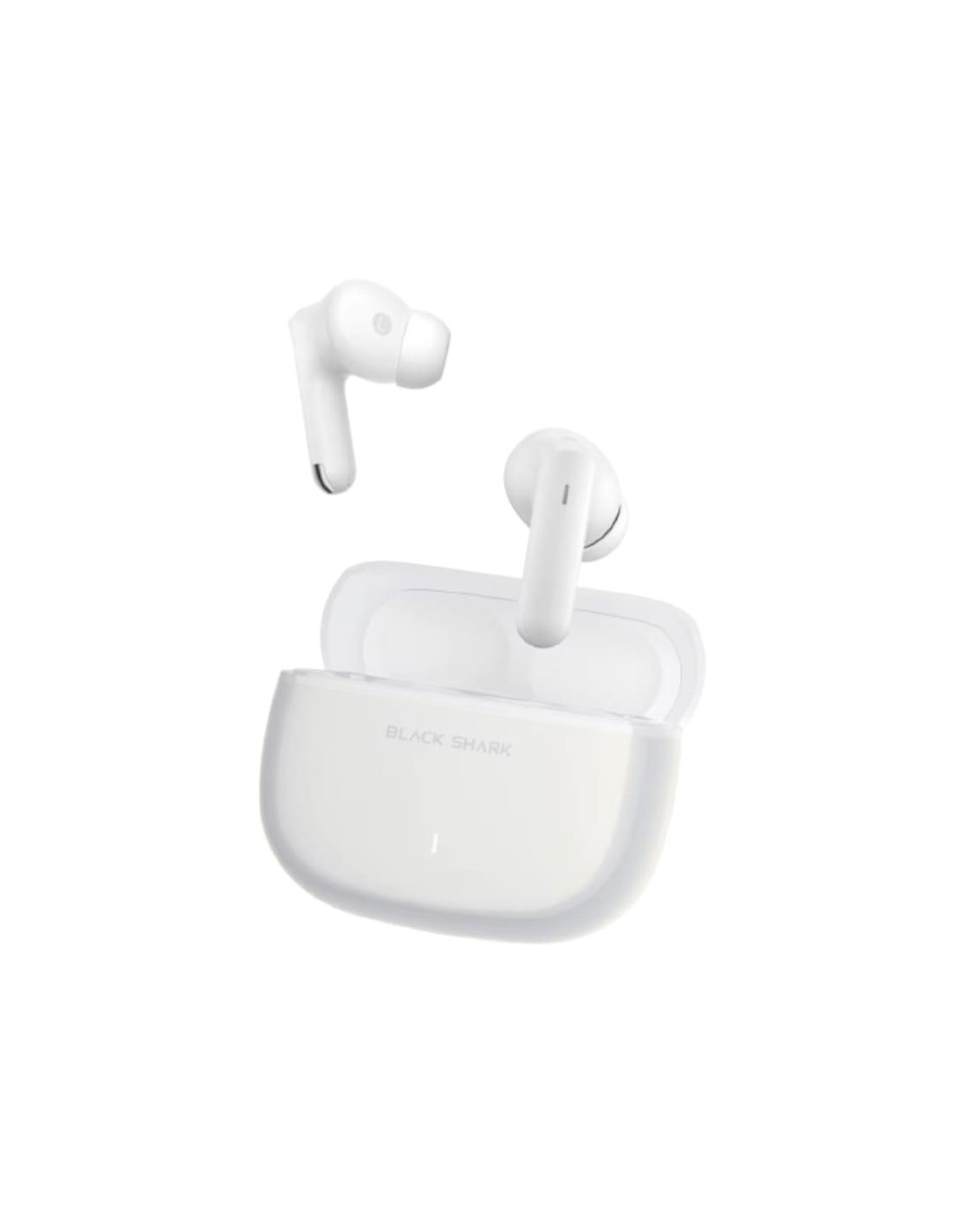 Black Shark T23 Blanco | Auriculares en Logroño