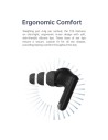 Black Shark T23 Blanco | Auriculares en Logroño
