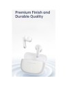 Black Shark T23 Blanco | Auriculares en Logroño