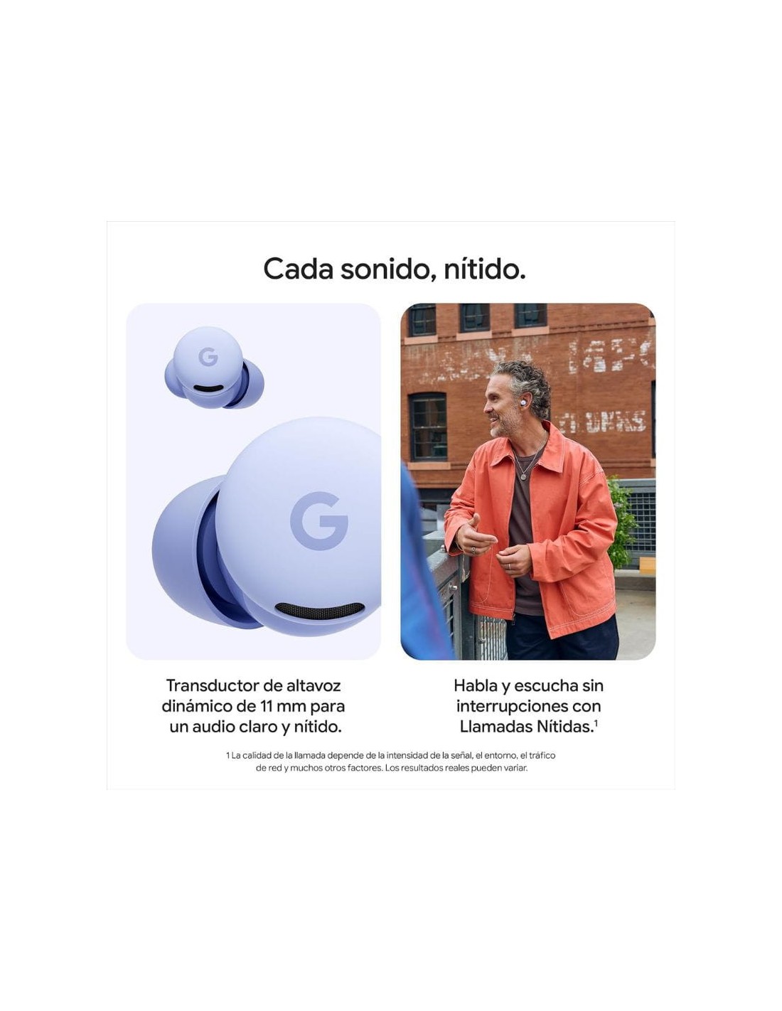 Google Pixel Buds 2a | Auriculares en Logroño