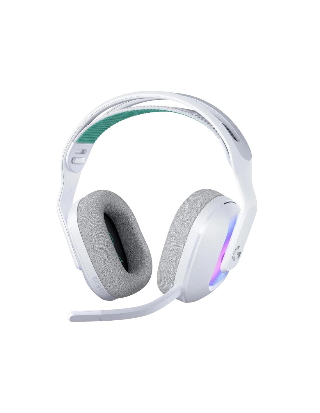 Logitech G522 Blanco | Auriculares en Logroño