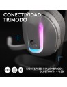 Logitech G522 Blanco | Auriculares en Logroño