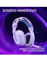 Logitech G522 Blanco | Auriculares en Logroño