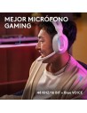 Logitech G522 Blanco | Auriculares en Logroño