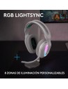 Logitech G522 Blanco | Auriculares en Logroño