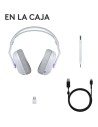 Logitech G522 Blanco | Auriculares en Logroño