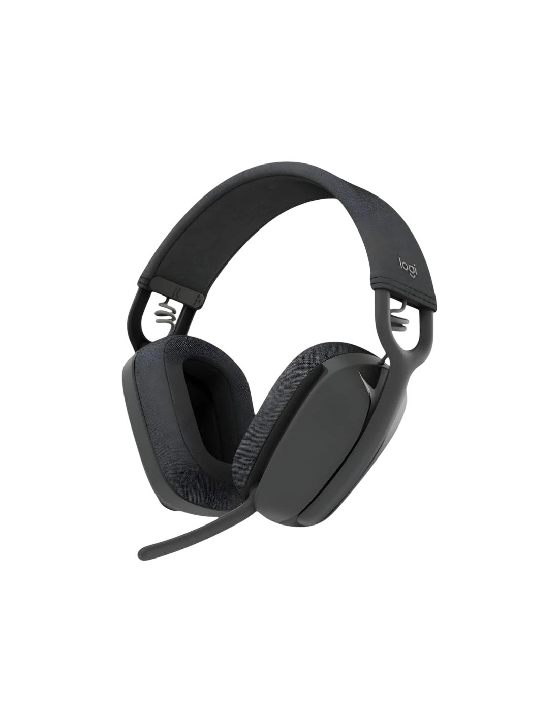 Logitech Zone Vibe 100 | Auriculares en Logroño