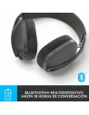 Logitech Zone Vibe 100 | Auriculares en Logroño