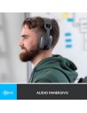 Logitech Zone Vibe 100 | Auriculares en Logroño