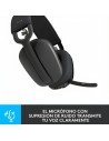 Logitech Zone Vibe 100 | Auriculares en Logroño