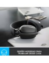 Logitech Zone Vibe 100 | Auriculares en Logroño