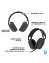 Logitech Zone Vibe 100 | Auriculares en Logroño
