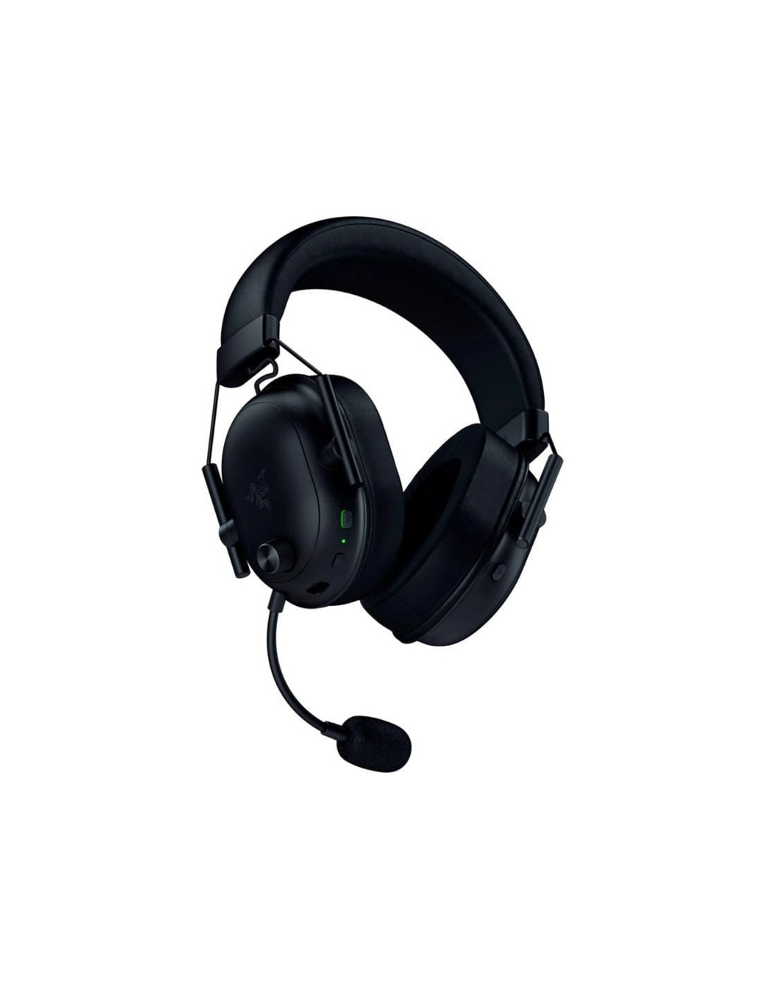 Razer BlackShark V2 HyperSpeed | Auriculares en Logroño