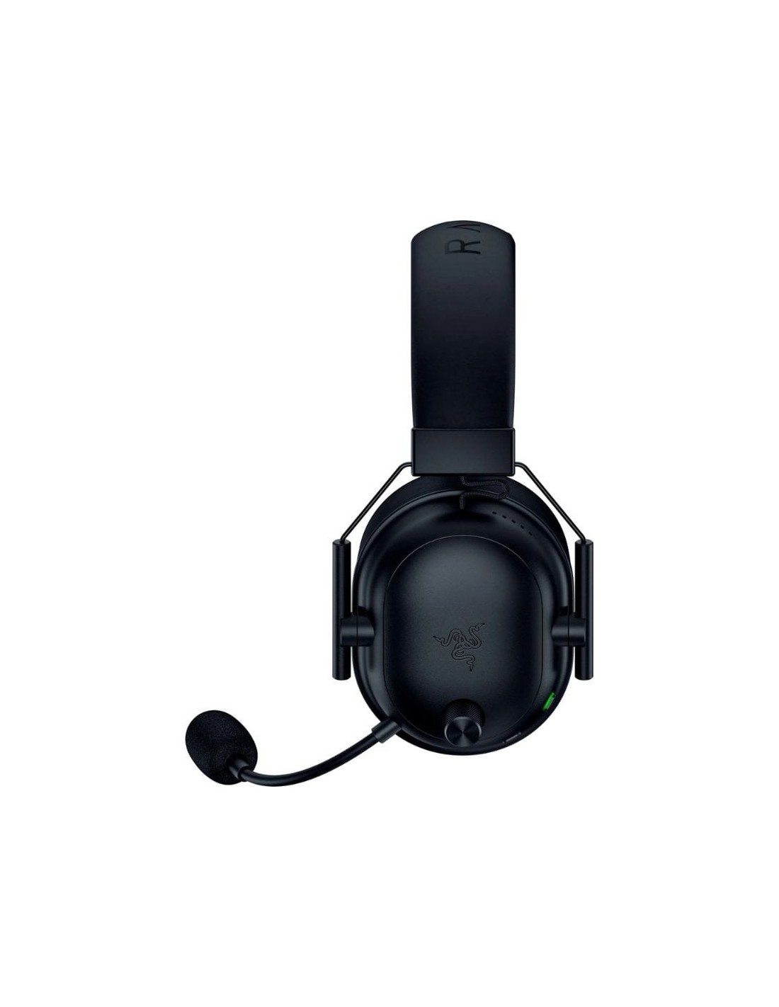 Razer BlackShark V2 HyperSpeed | Auriculares en Logroño