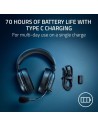 Razer BlackShark V2 HyperSpeed | Auriculares en Logroño