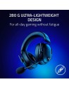 Razer BlackShark V2 HyperSpeed | Auriculares en Logroño