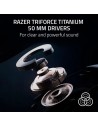 Razer BlackShark V2 HyperSpeed | Auriculares en Logroño