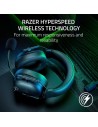 Razer BlackShark V2 HyperSpeed | Auriculares en Logroño