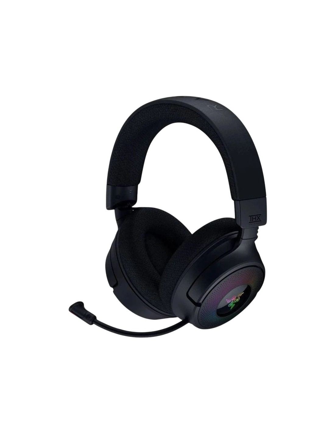 Razer Kraken V4 | Auriculares en Logroño