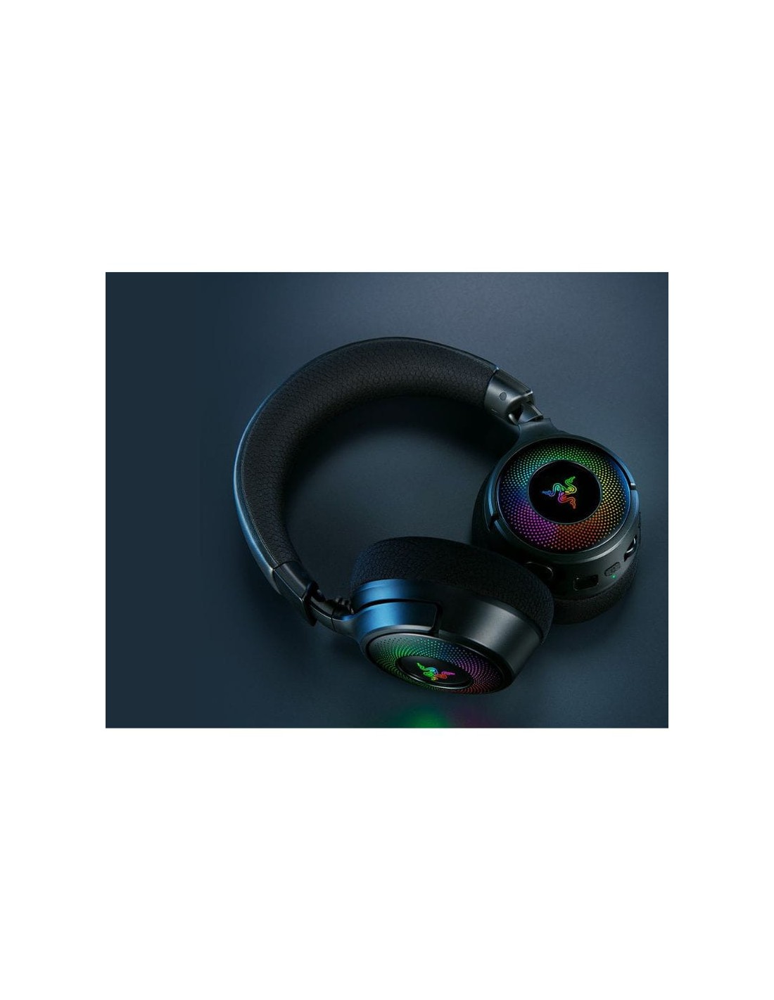 Razer Kraken V4 | Auriculares en Logroño