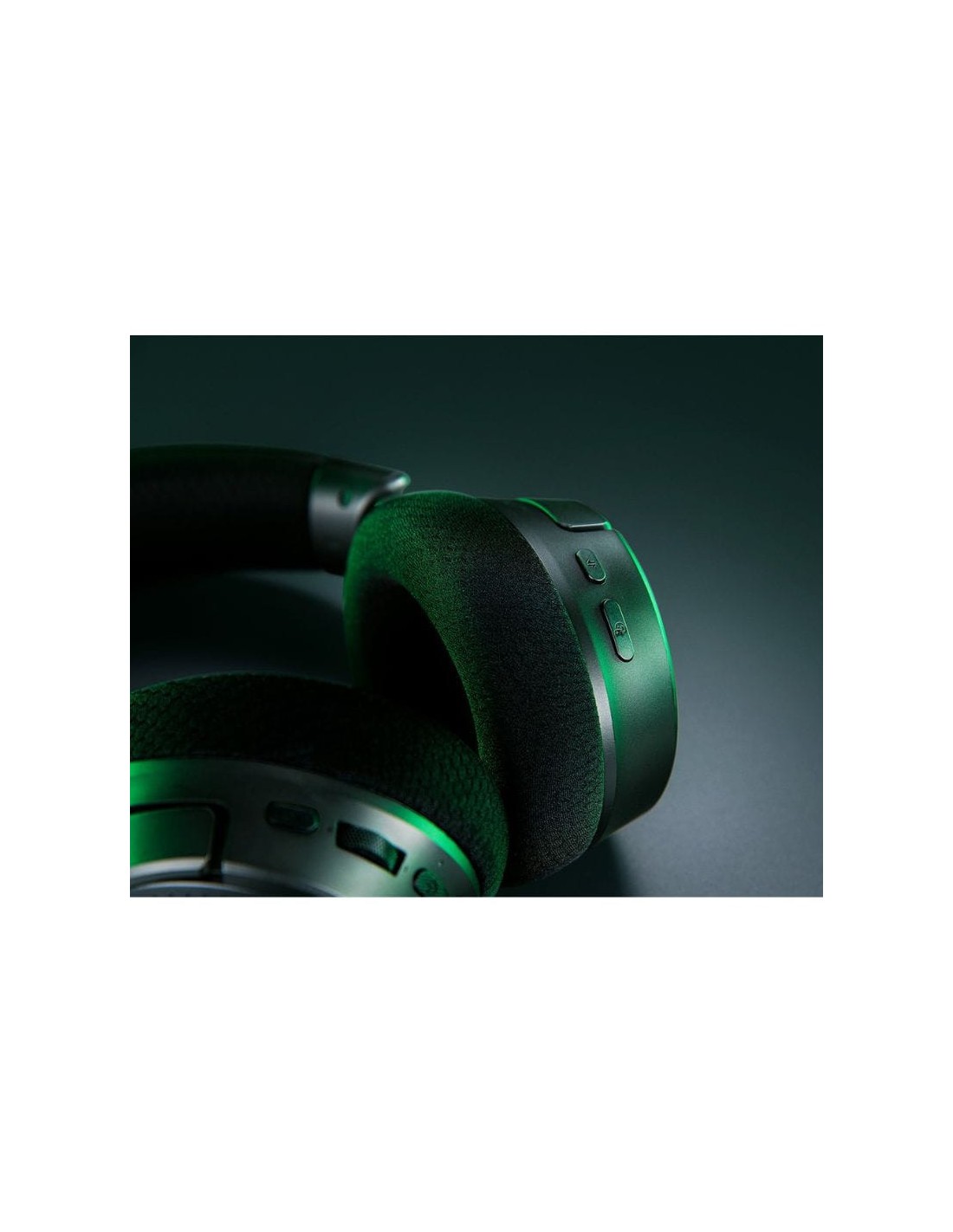 Razer Kraken V4 | Auriculares en Logroño