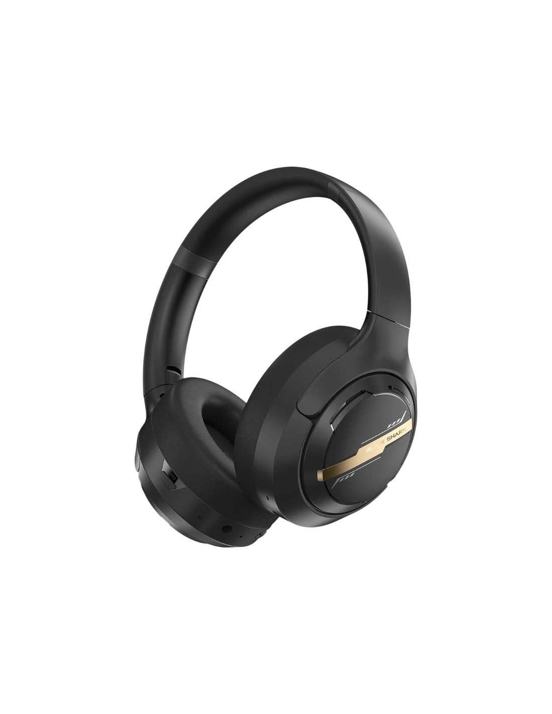 Black Shark Joybuds Max | Auriculares en Logroño