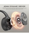 Black Shark Joybuds Max | Auriculares en Logroño